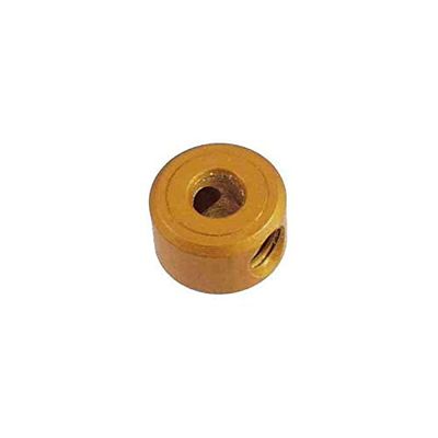 Miniature Aircraft Spectra G Aileron Stud Retainer Collet 106-25