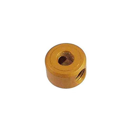 Miniature Aircraft Spectra G Aileron Stud Retainer Collet 106-25