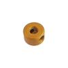 Miniature Aircraft Spectra G Aileron Stud Retainer Collet 106-25 view 1