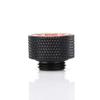 Computer Exhaust Plug, G1/4 Air Exhaust Plug Fitting for Computer Water Cooling System Computer Protection, Water Cooling Plug() view 4