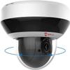 Anpviz 4MP PoE PTZ IP Camera, 4X Optical Zoom, Perimeter Protection, Human Vehicle Detection, 4MP@30fps, Dome Wired Security Camera with Audio, 350 Pan 90 Tilt, Card Slot, WDR, PTZIP204WX4IR-SU view 1