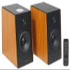 (2) RockvilIe HD5 5" Powered Bookshelf Speakers Bluetooth Monitors w/21 Stands view 3