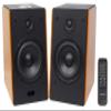 (2) RockvilIe HD5 5" Powered Bookshelf Speakers Bluetooth Monitors w/21 Stands view 4