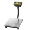A&D EM-300KAX High Capacity Bench Scale 300 kg x 0.1 kg, Large Pan, Brand New view 1