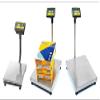 A&D EM-300KAX High Capacity Bench Scale 300 kg x 0.1 kg, Large Pan, Brand New view 2