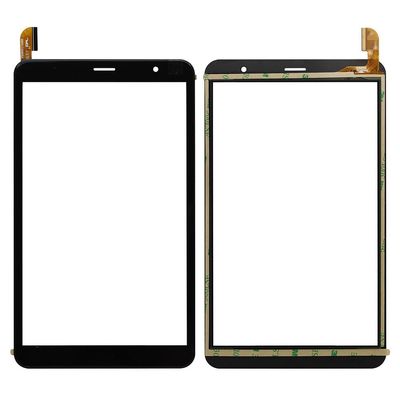 SOINEED for Sky Devices SKY PAD 8 Pro (51 pin) 8 inch Touch Screen Glass Replacement Digitizer