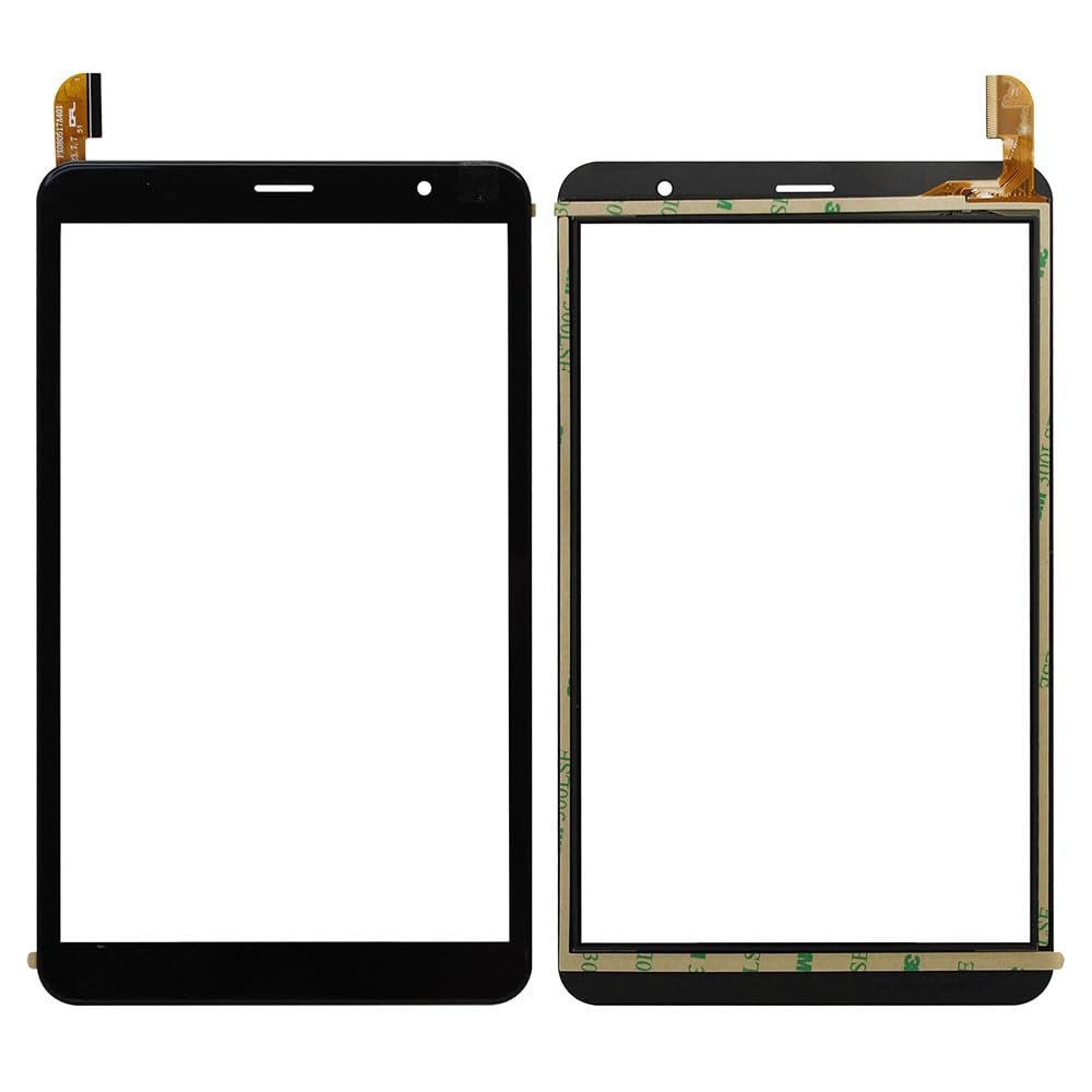 SOINEED for Sky Devices SKY PAD 8 Pro (51 pin) 8 inch Touch Screen Glass Replacement Digitizer