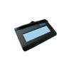 Topaz Systems Signature Terminal w/LCD Display - 4.4 x 1.3 in - Wired - USB view 1
