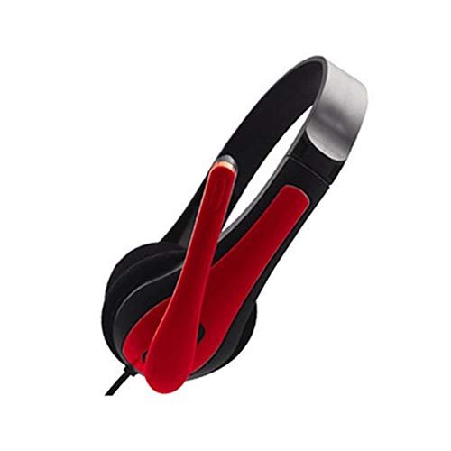 FNS Merchandise Wired Stereo Gaming Headphones