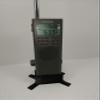 3D Cabin Desk Stand for Tecsun Pl-365 / Pl-360 Radio : Black Also Fits County Comm Gp-5/Ssb view 1