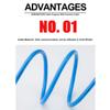 AMSAMOTION USB-KV for Keyence KV All Series Programming Cable PC-KV Download Cable view 3