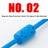 AMSAMOTION USB-KV for Keyence KV All Series Programming Cable PC-KV Download Cable view 4