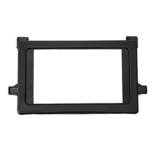 UGAR 11-651 Compatible for Toyota Prius 2016+ Car Radio Stereo Dash Installation Mount Kit