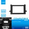 UGAR 11-651 Compatible for Toyota Prius 2016+ Car Radio Stereo Dash Installation Mount Kit view 2