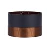 125 Bass Speaker Voice Coil Replacement 75.5mm Audio Woofer Black Aluminium view 1