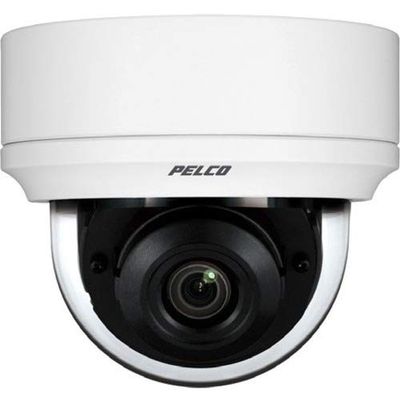 Pelco PE-IME2291IS Sarix IME 2MP Network Vandal-Resistant Mini Dome Camera with 3-9mm Lens