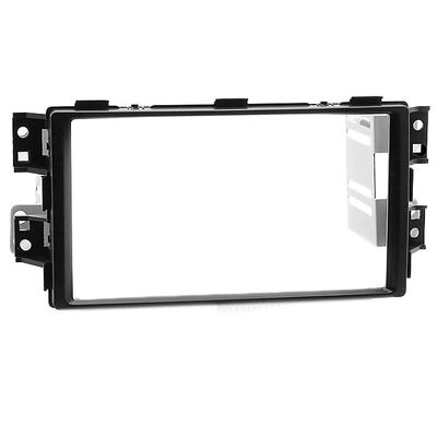 UGAR 11-807 Compatible for Hyundai Porter 2017+ Car Radio Stereo Dash Installation Mount Kit