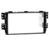 UGAR 11-807 Compatible for Hyundai Porter 2017+ Car Radio Stereo Dash Installation Mount Kit view 1