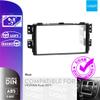 UGAR 11-807 Compatible for Hyundai Porter 2017+ Car Radio Stereo Dash Installation Mount Kit view 2