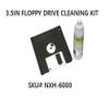 Nexhi NXH-6000 Premium 3.5In Floppy Drive Cleaning Kit view 2