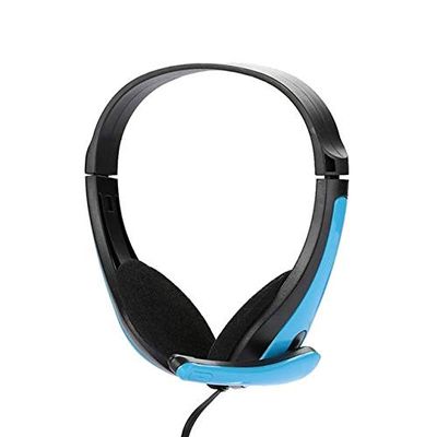 FNS Merchandise Wired Stereo Gaming Headphones