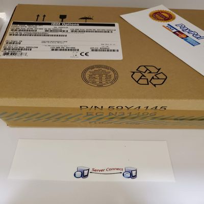 49Y1856 IBM 300-GB 15K 3.5 SAS HS HDD (Renewed)