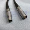 DRRI High Flex 1B PHG 10pin Female to FGG 10pin Male Microphone and PREAMPLIFIER Extension Cable for 2250 B&K view 2