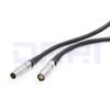 DRRI High Flex 1B PHG 10pin Female to FGG 10pin Male Microphone and PREAMPLIFIER Extension Cable for 2250 B&K view 4