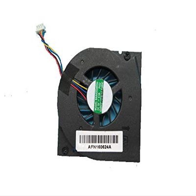 NUC Fan for Intel NUC5i7RYH BAAA0508R5H-P002 DC5V 0.5A