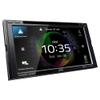 JVC KW-V950BW Compatible with CarPlay, Wireless Android Auto + Back-Up Camera view 3
