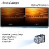AWO Original VIP300W Lamp Bulb for 1018740 with Housing for SMARTBOARD 800ix2 UX80, SB885ix2 UX80, SB885ix2-SMP UX80, X885-NB UX80, UX80HD, Unifi UX80 Projectors view 4