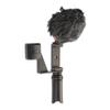 FocusFoto Video Cage Handle Rig + Mini Tripod Kit for Smart Phone view 2