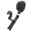 FocusFoto Video Cage Handle Rig + Mini Tripod Kit for Smart Phone view 4