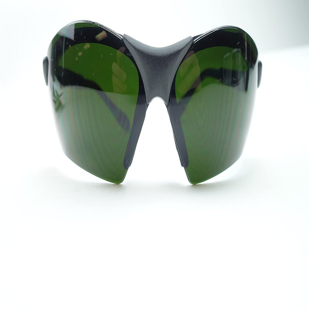 Radians RV0150ID Safety Glasses
