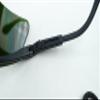 Radians RV0150ID Safety Glasses view 4