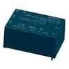 COSEL TUHS15F12 AC-DC Power Supply, Single Output:15W 12V 1.25A, Enclosed, 85% Eff, 6-DIP Thru H, 1.3" X 0.59" X 0.86", Input: 85-264VAC, 120-370VDC view 1