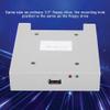 USB Emulator Controllers,FDD- U144 1.44MB USB SSD Floppy Drive Emulator Designed with a 32-Bit CPU for High Integration and Performance Suitable for Industrial Controllers,Plug view 3
