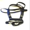 Spectre Black Shoulder Holster for Walther PPK view 1