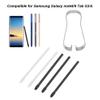 ASHATA Touch Tool,Replacement Touch Tips Nibs, Tips Pen Refill Tool Set Compatible for note8/9 Tab S3/4(Black) view 3