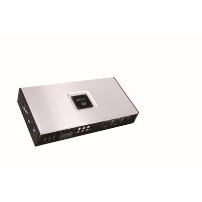 Arc Audio X2 1100.5 Multi-Channel Amplifier (5-Channels) (Renewed)