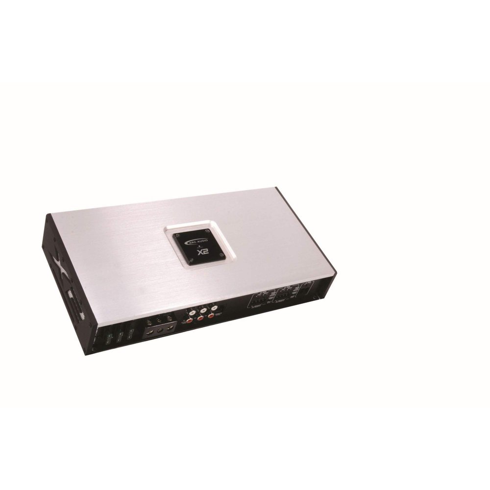 Arc Audio X2 1100.5 Multi-Channel Amplifier (5-Channels) (Renewed)