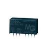 COSEL MGFS102405 Isolated DC-DC Converter, Single Output: 10W 5V 2A, Input: 24(9-36) V 0.48A, 88% Eff, Remote On/Off, OCP, 7-SIP, Thru H, 0.87" X 0.48" X 0.38" view 1