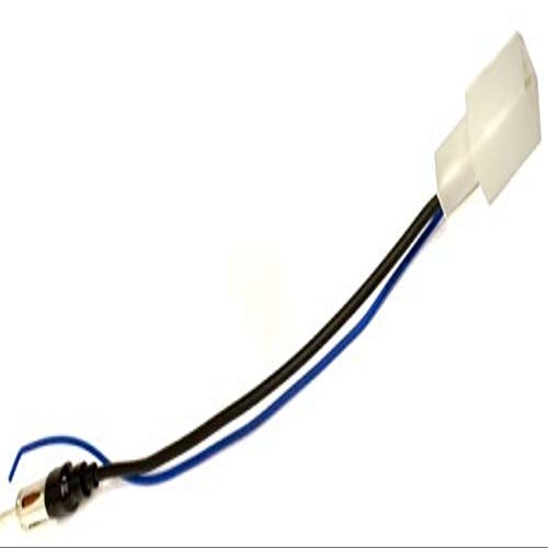 Carxtc Stereo Antenna Harness Adapter for Installing a New Radio Fits Subaru BRZ (13-16), Crosstrek (16-18), Forester (09-18), Impreza (15-18), Legacy (15-17), Outback (15-17), WRX (16-18), XV (15-16)