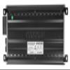 KICKER 46CXA6605T CXA660.5 660w 5-Channel Car Amplifier Class A/BwithClass D Amp Bundle with Rockville RWK42 4 Gauge 4 Chan Car Amp Wiring Installation Wire Kit (2) RCA's view 4