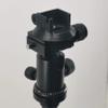 3D Cabin DJI Osmo Pocket Stand/Action Camera & Tripod Mount Black view 1