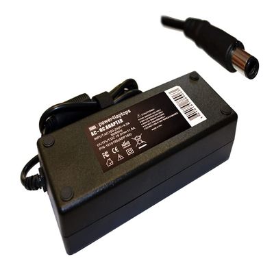 Power4Laptops AC Adapter Laptop Charger Power Supply Compatible with HP Omen 17-an181no