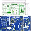 NOYITO AC to DC Isolated Power Supply Module AC 120V 100V - 260V to DC 12V 13A 156W Peak 12V 15A 180W Max Power Module with Overvoltage Overload Short Circuit Protection (12V 13A Peak 15A) view 2