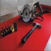 Neoprene Floor Runner | 1.5mm H x 27in W x 20ft view 2