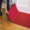 Neoprene Floor Runner | 1.5mm H x 27in W x 20ft view 4