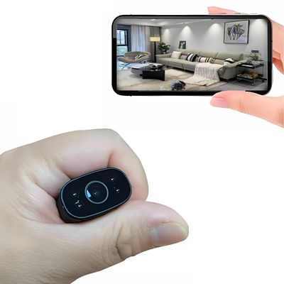 Latest Upgrade W3 Hidden Home Security Cameras Mini spy cam 1080P FHD Wireless WiFi Remote View Tiny Surveillance Cameras Indoor Outdoor Video Recorder Smart Motion Detection